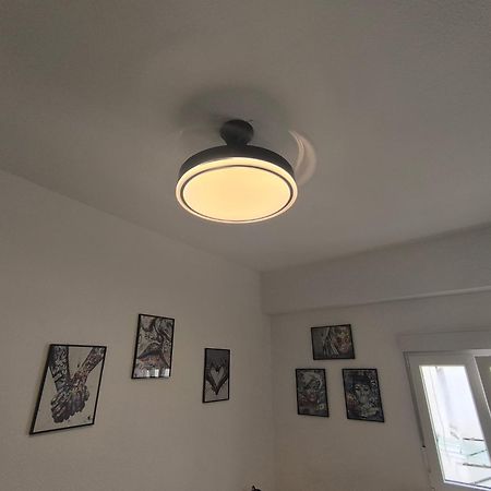 Habitaciones En Apartamento Compartido W Host Αλικάντε Εξωτερικό φωτογραφία