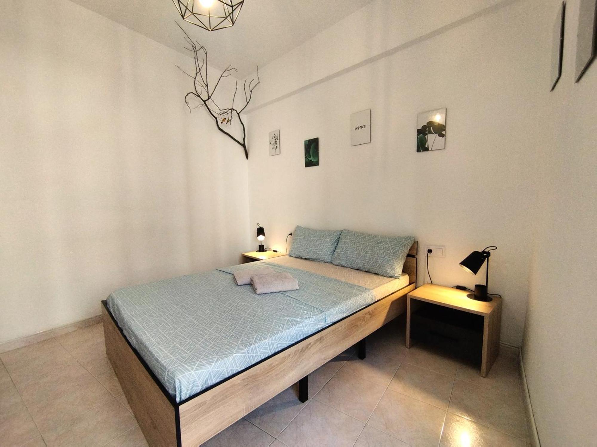 Habitaciones En Apartamento Compartido W Host Αλικάντε Εξωτερικό φωτογραφία