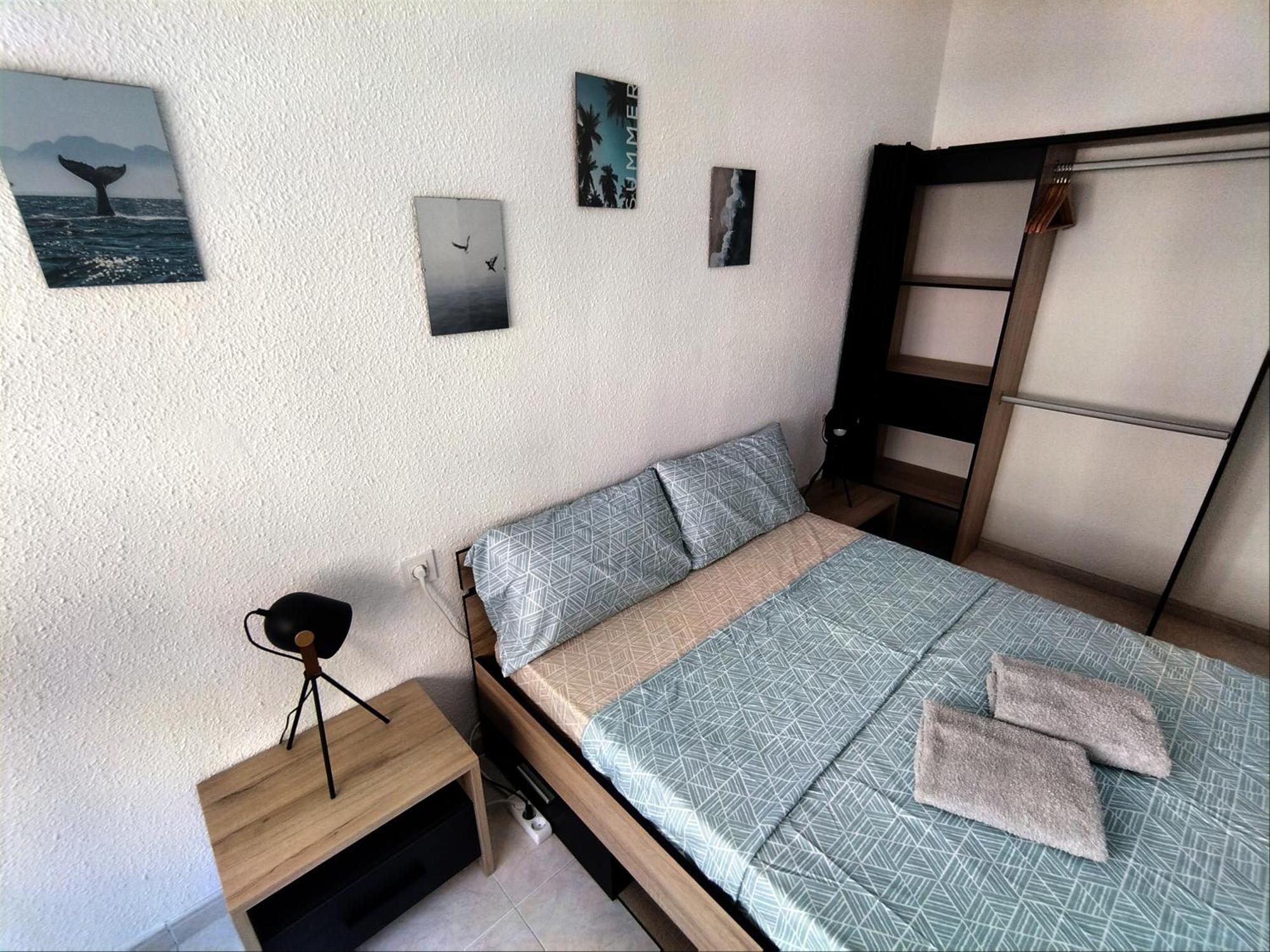 Habitaciones En Apartamento Compartido W Host Αλικάντε Εξωτερικό φωτογραφία